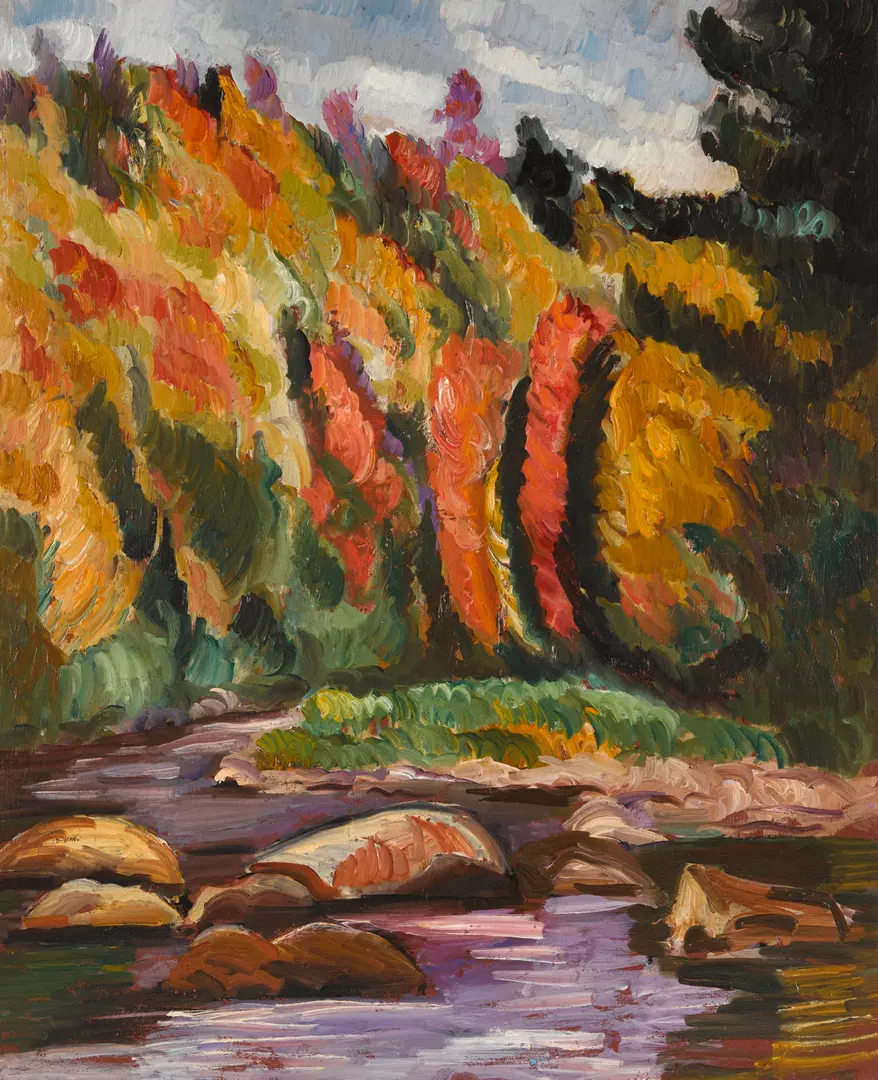 Little River