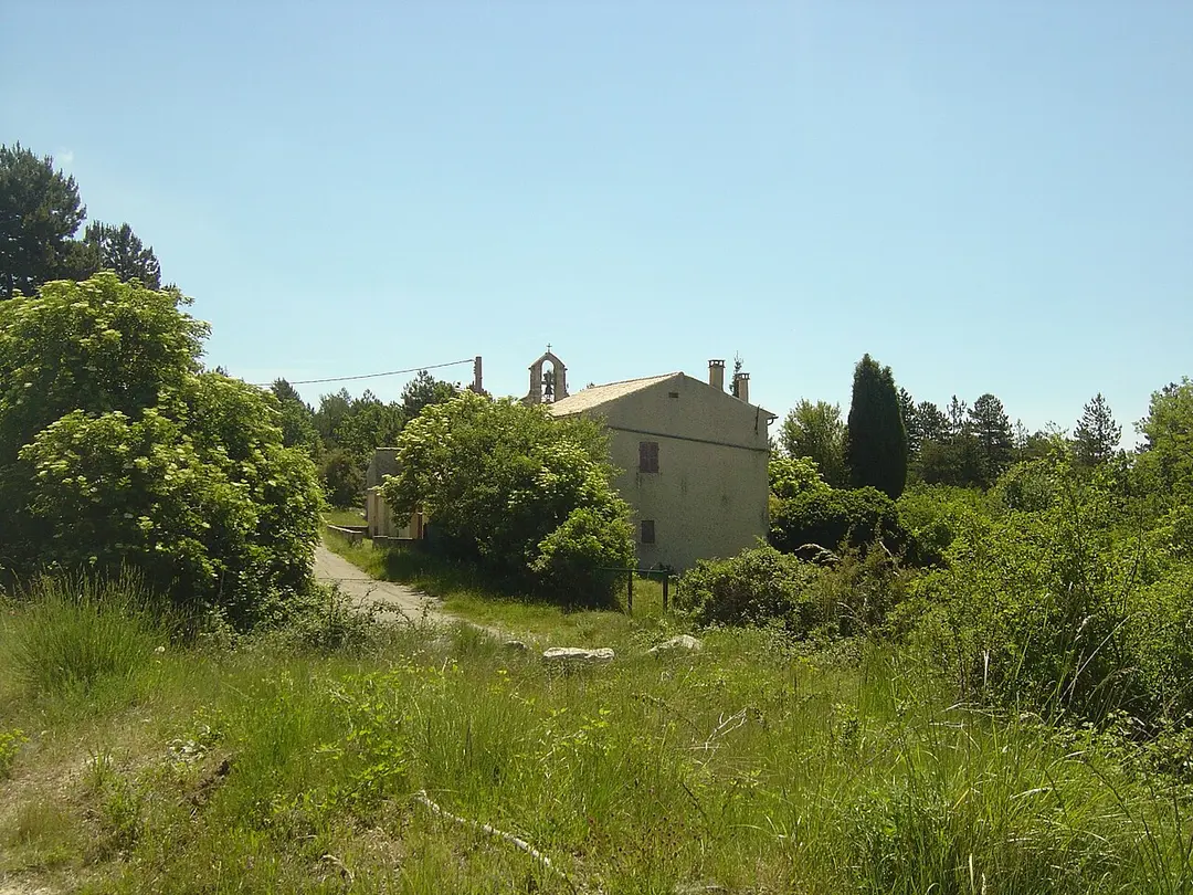 Chapelle Notre-Dame