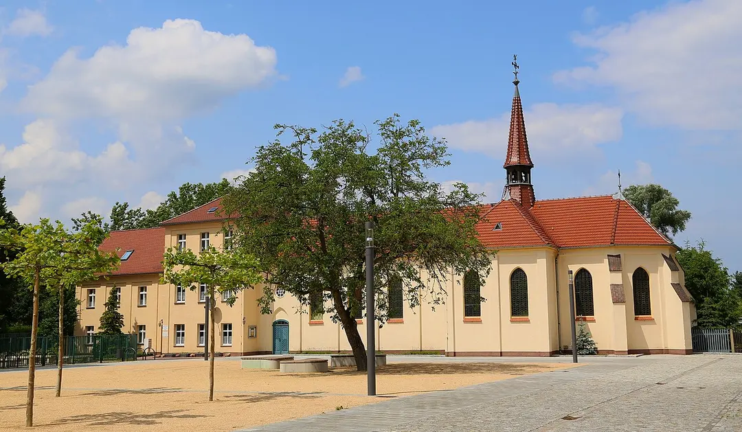 St. Trinitas