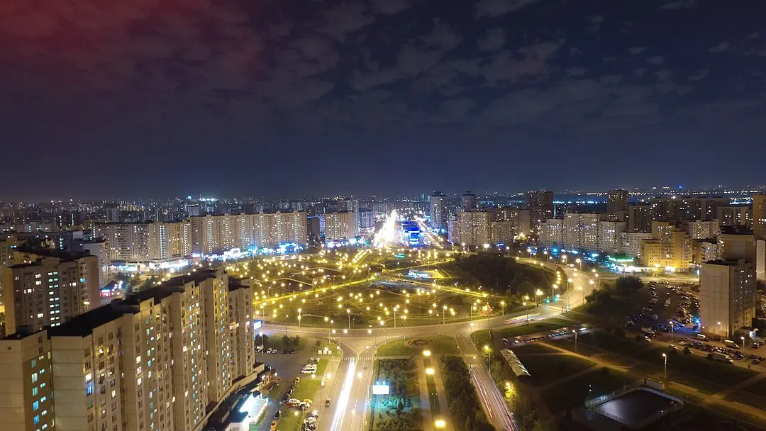 Парк Артёма Боровика