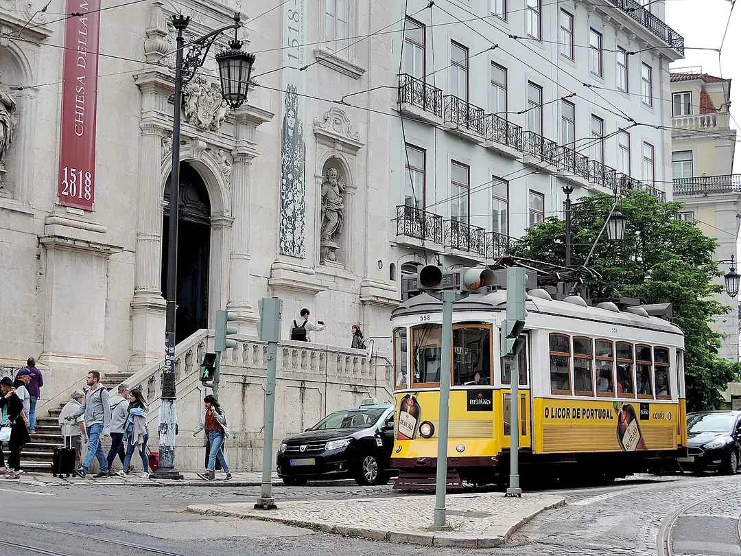 Igreja de Nossa Senhora do Loreto
