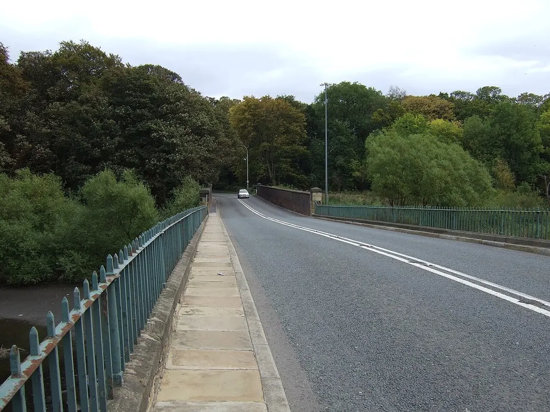 Doncaster Road
