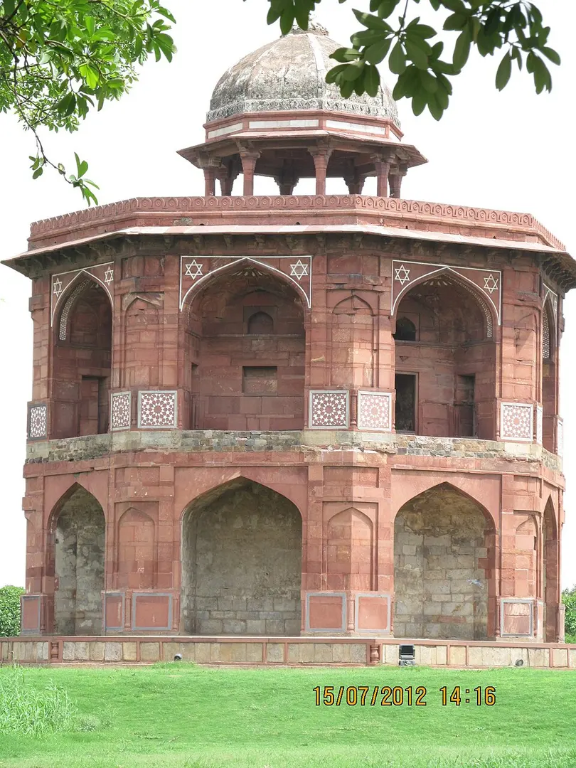 Sher Mandal