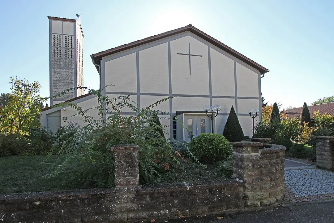 Evangelische Auferstehungsgemeinde