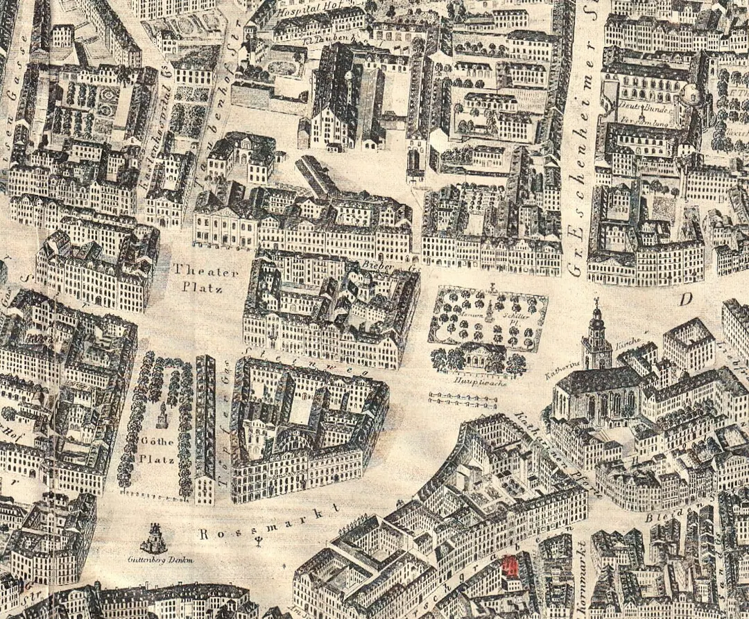 Rathenauplatz