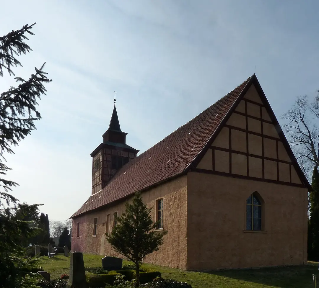 St.-Petri-Kirche