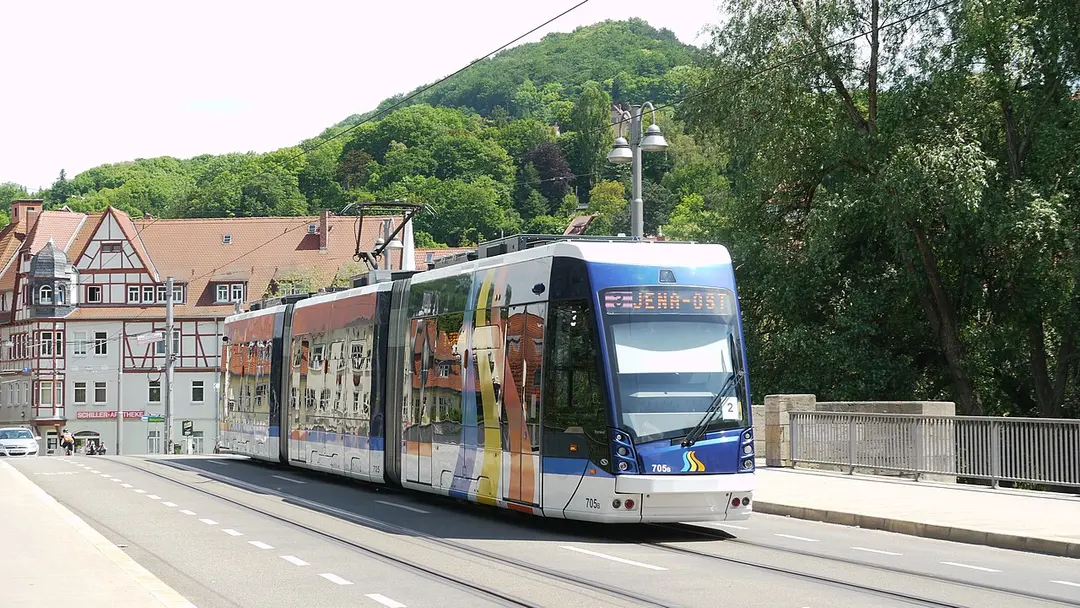 Camsdorfer Brücke