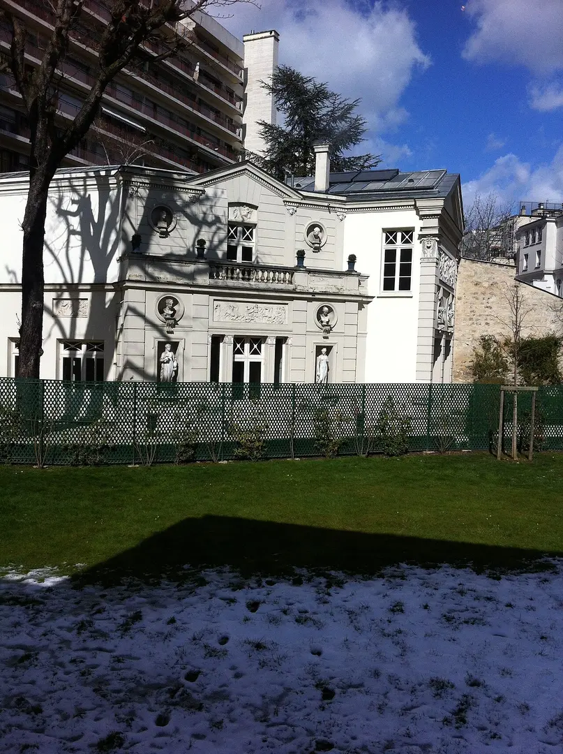 Musée Marmottan Monet