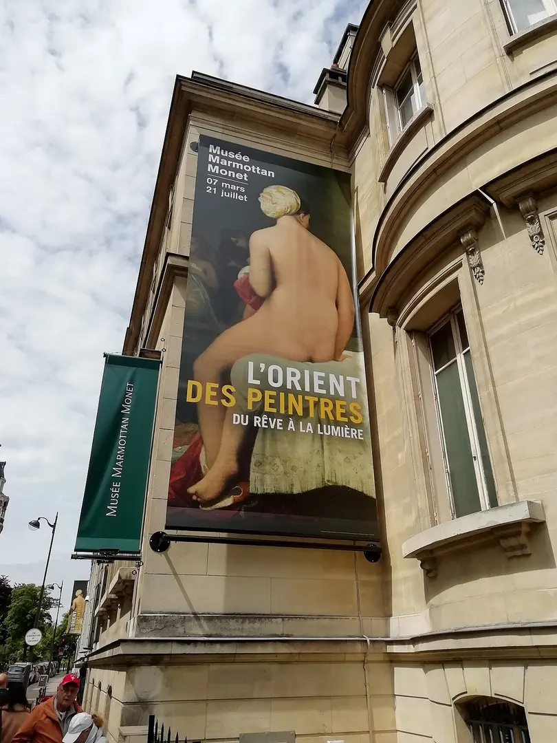Musée Marmottan Monet