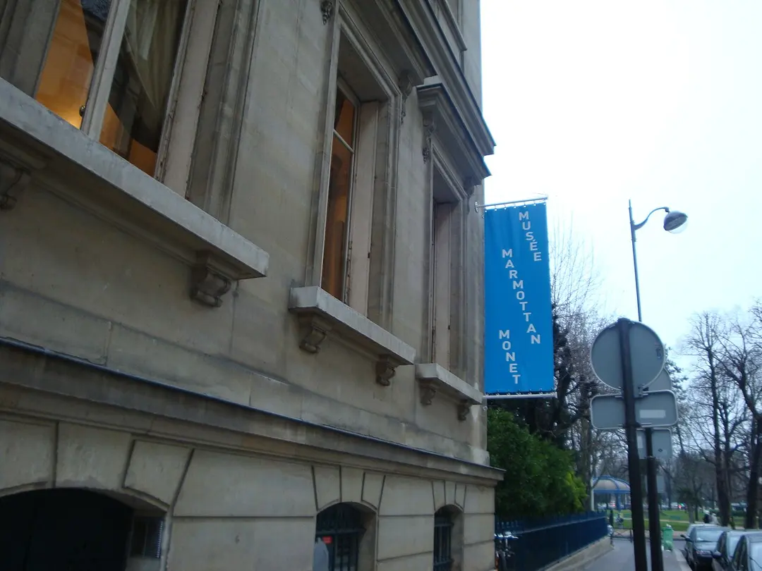 Musée Marmottan Monet