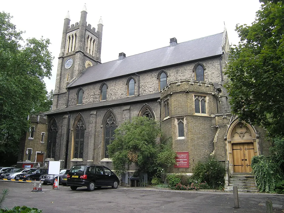 Holy Trinity Brompton