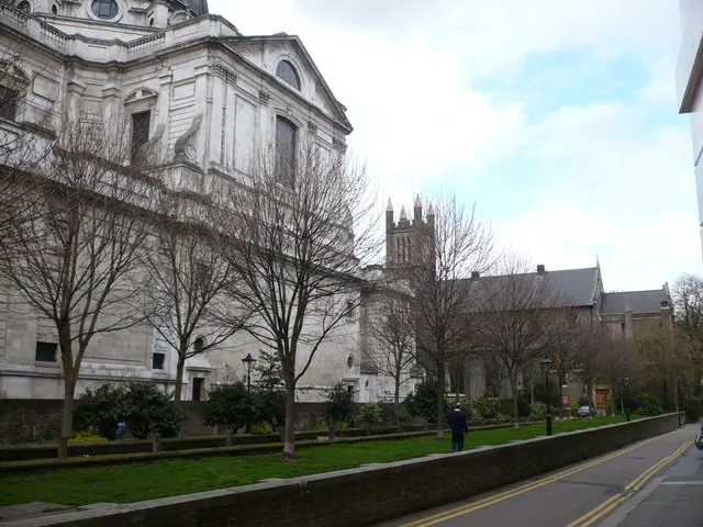 Holy Trinity Brompton