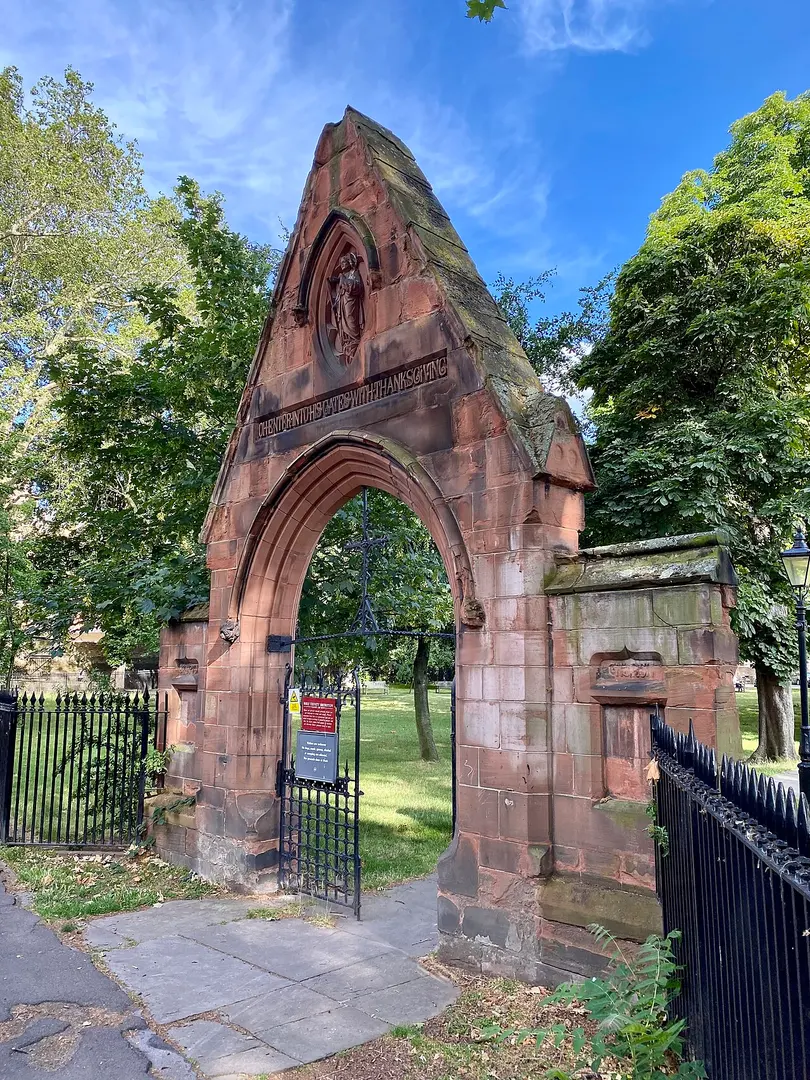 Holy Trinity Brompton