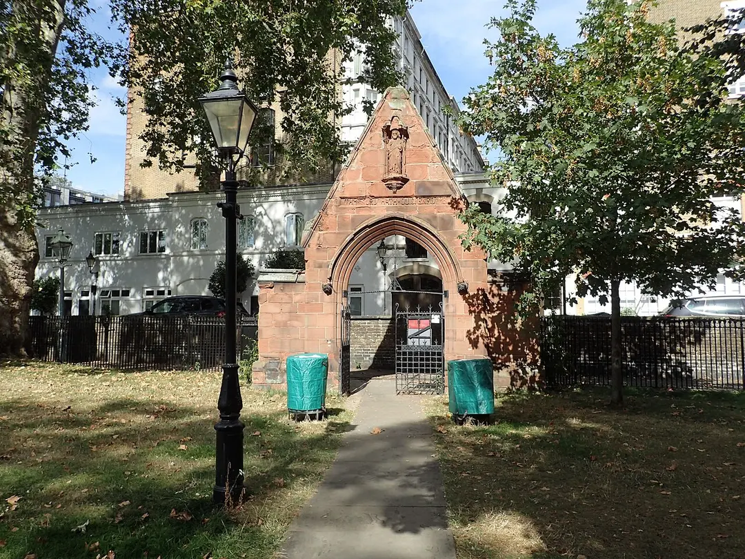 Holy Trinity Brompton