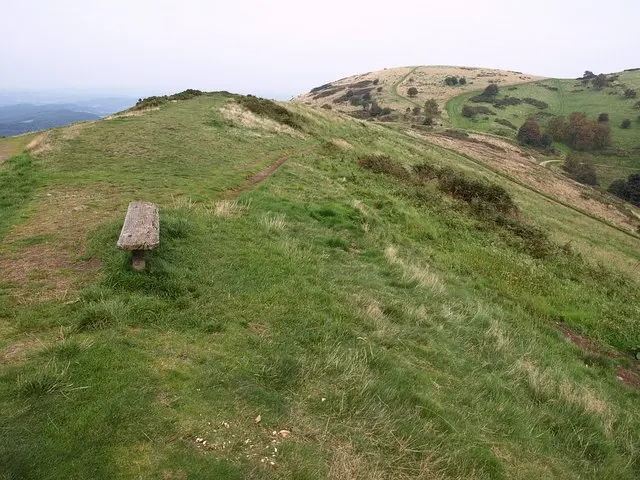 Sugarloaf Hill