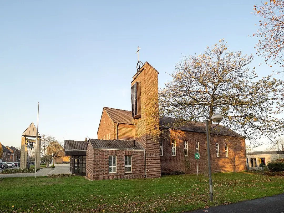 Christuskirche
