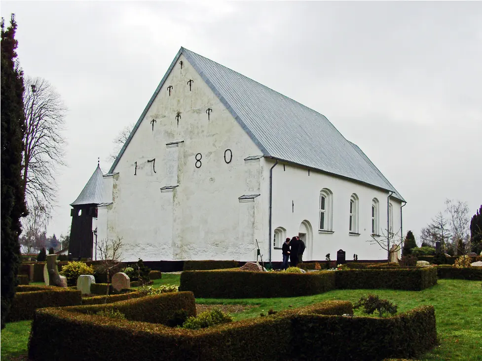 Felsted Kirke