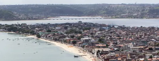 Ponte São João