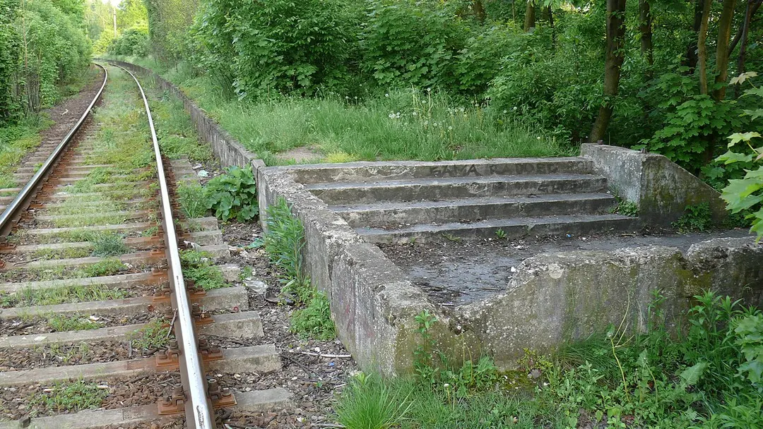 Łódź Arturówek