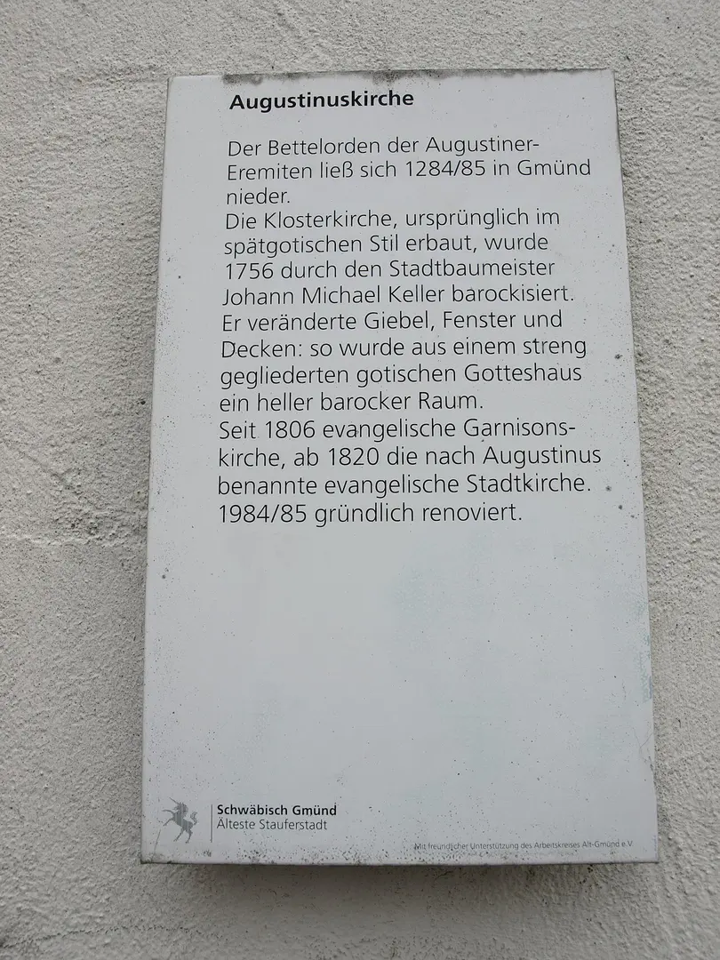 Augustinuskirche