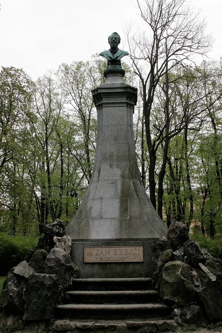Dr. Jan Krejčí
