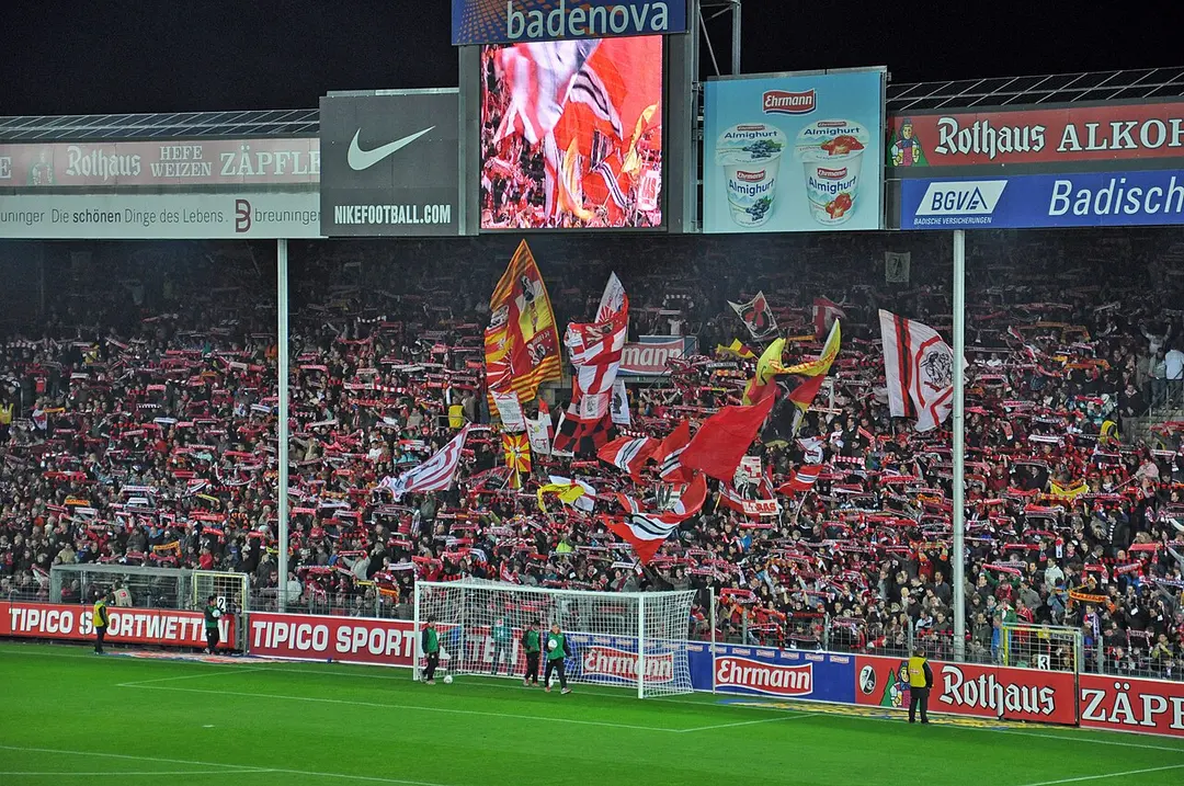 Dreisamstadion