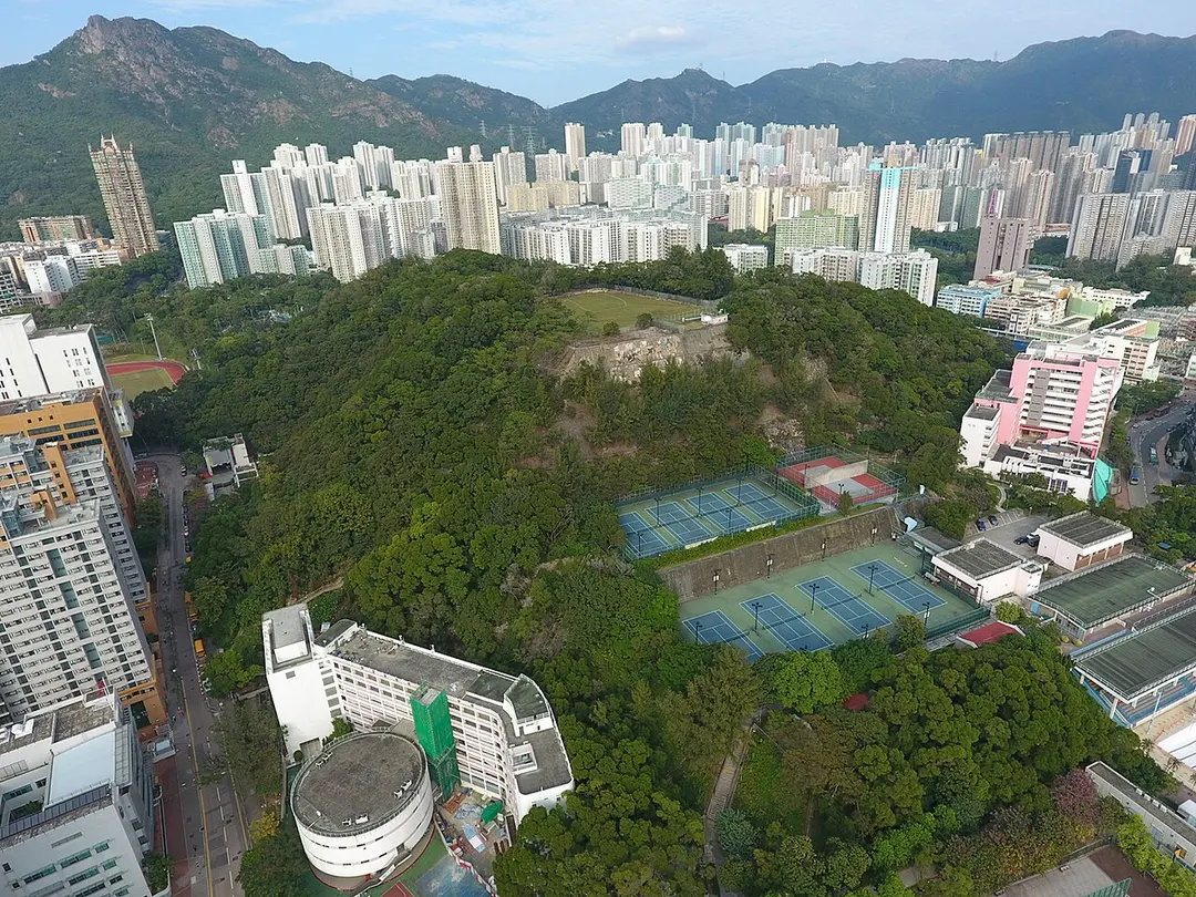 Joint Sport Centre
