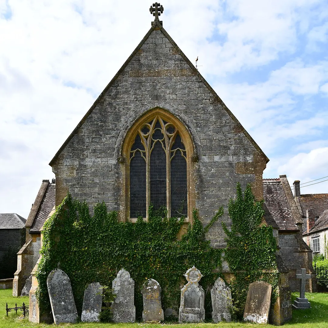 St James