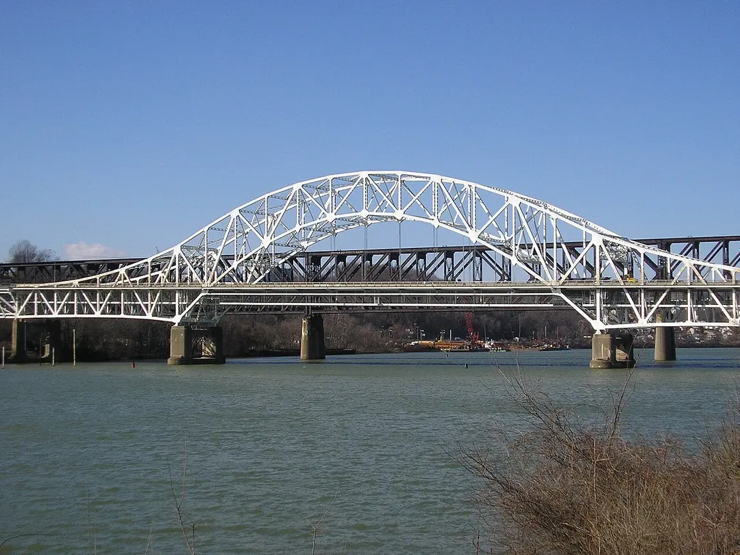 Belle Vernon Bridge