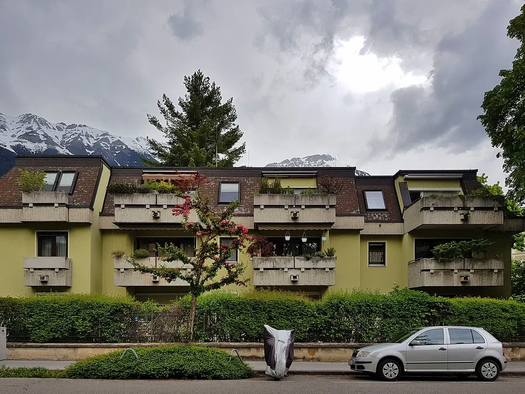 Elisabethstraße