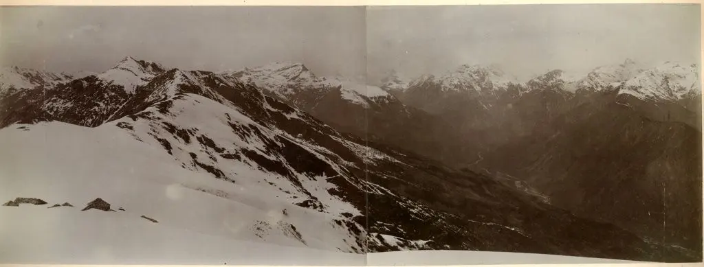Uja di Corio