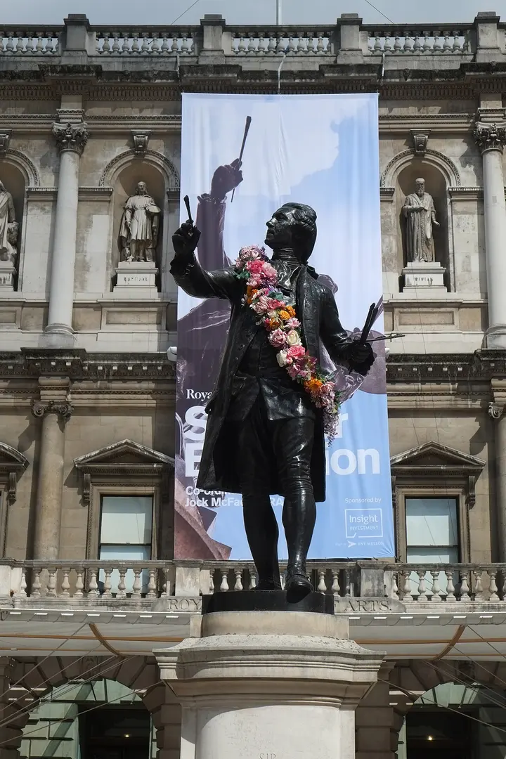 Joshua Reynolds