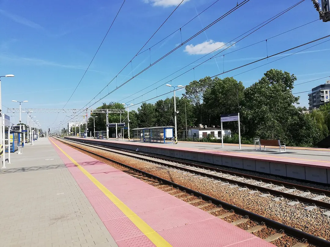 Kraków Łobzów