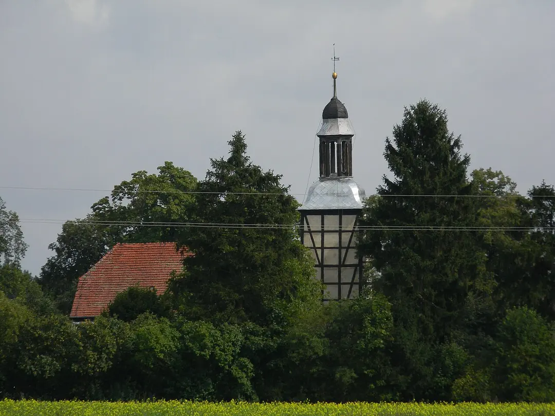 Kościół Św. Jadwigi