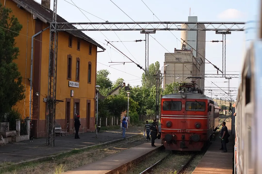 Kumanovo