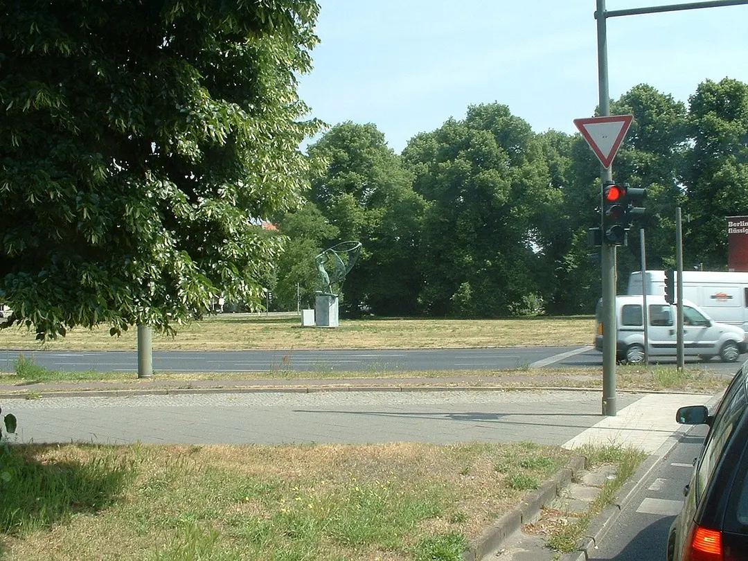 Falkenseer Platz
