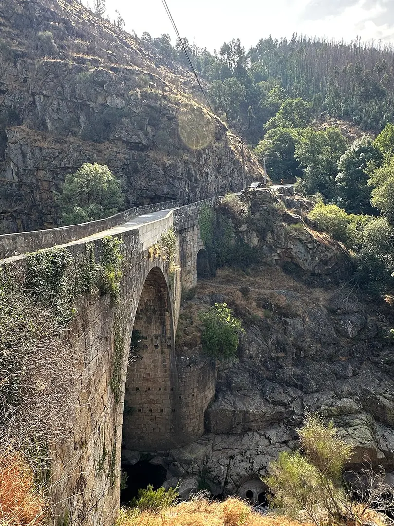 Ponte de Alvarenga