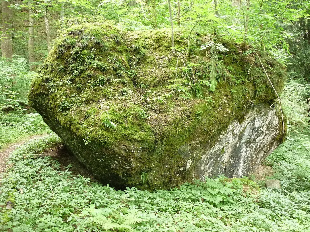 Egelsee