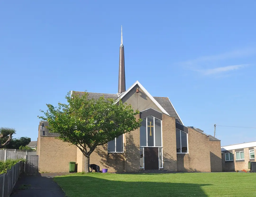 St David's, Eastwod