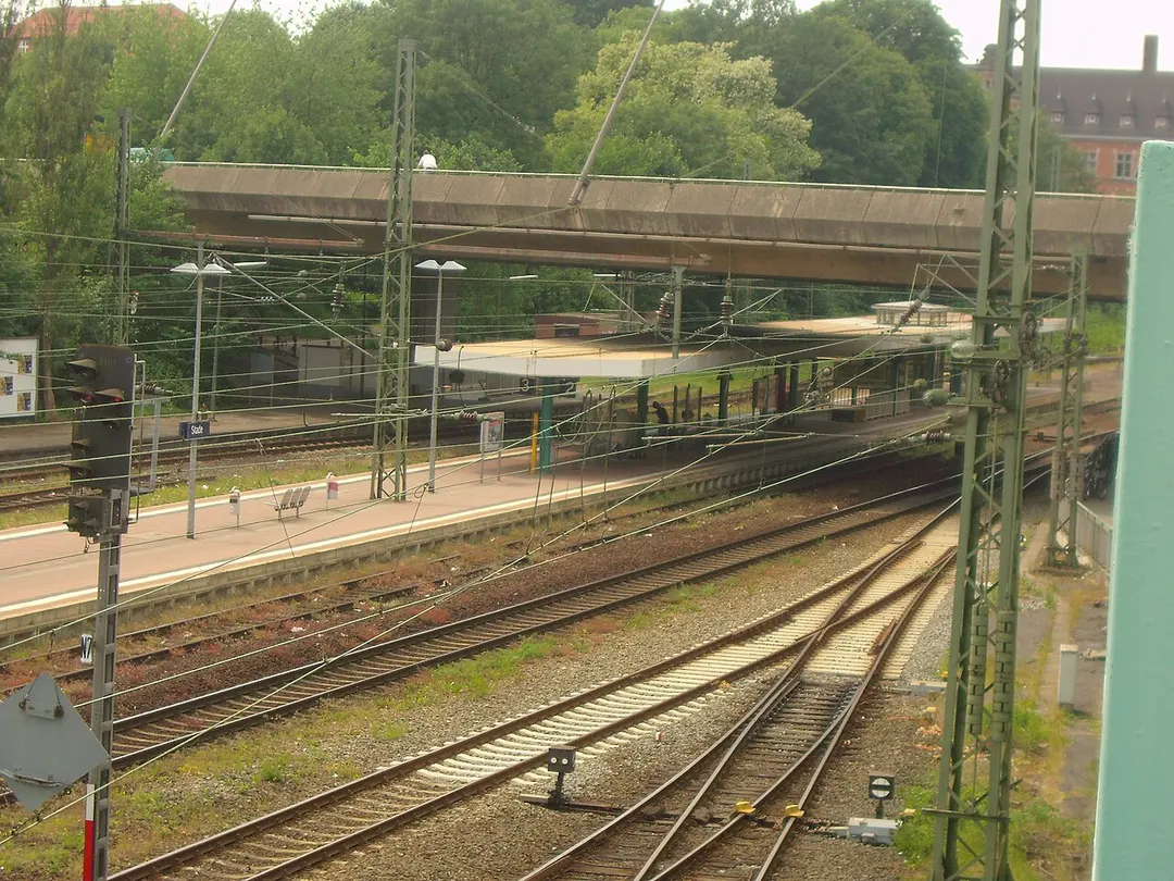 Hansebrücke