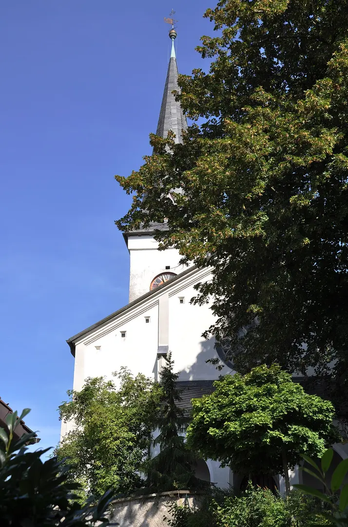 St. Verena