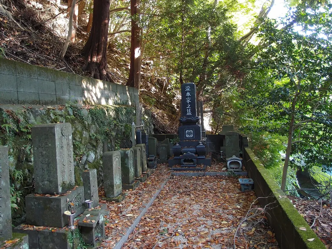 涅槃寺