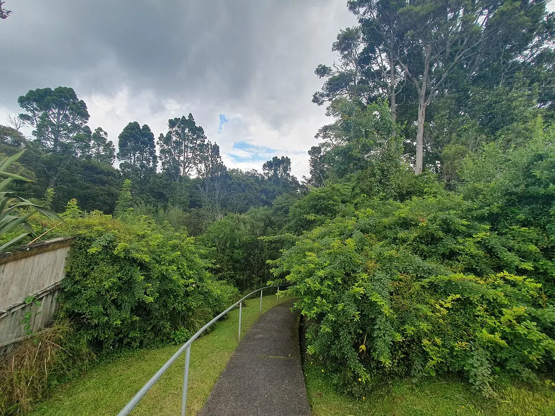 Kawaka Reserve