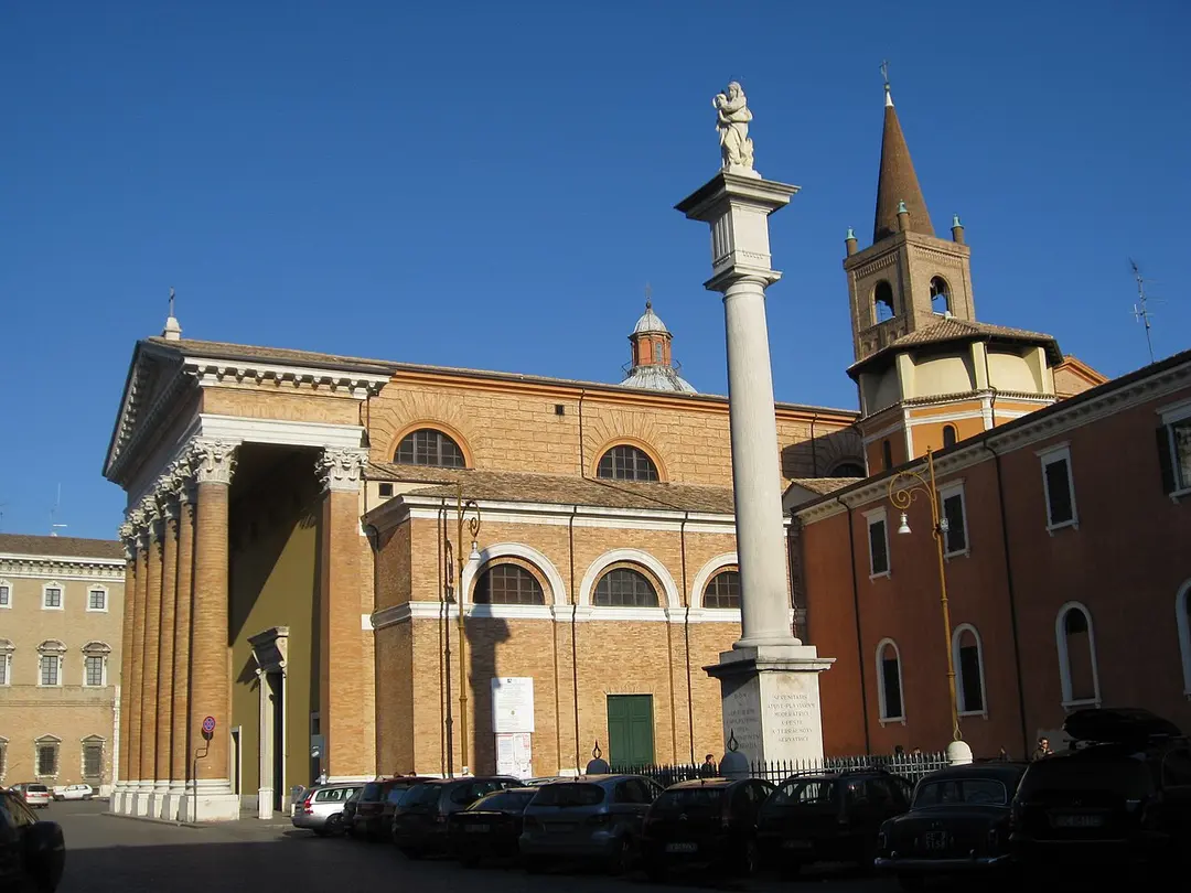 Cattedrale di Santa Croce
