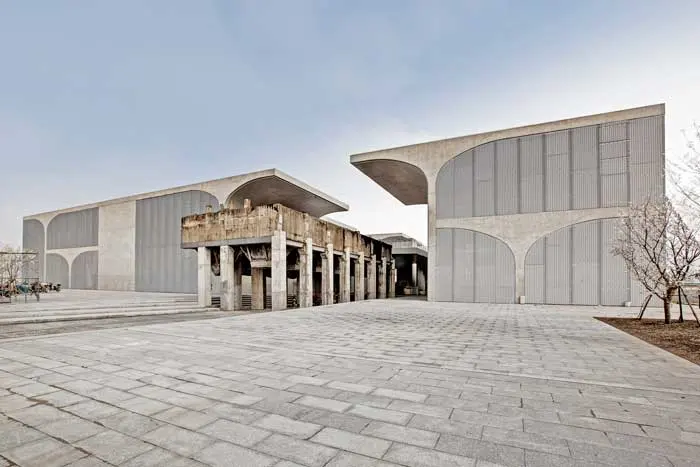 Long Museum