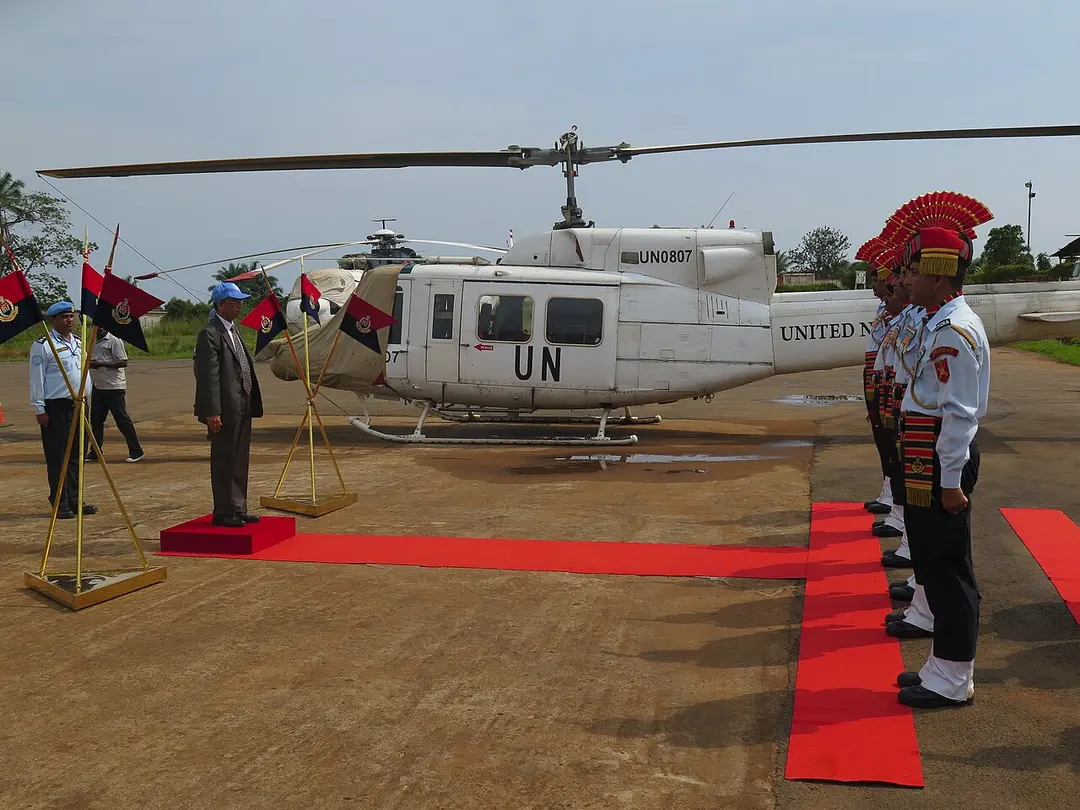 Rwindi Airport