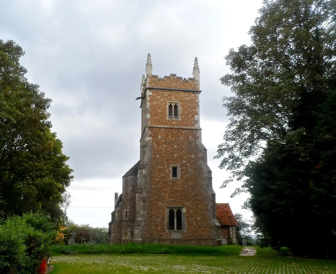 St Stephen, Great Wigborough