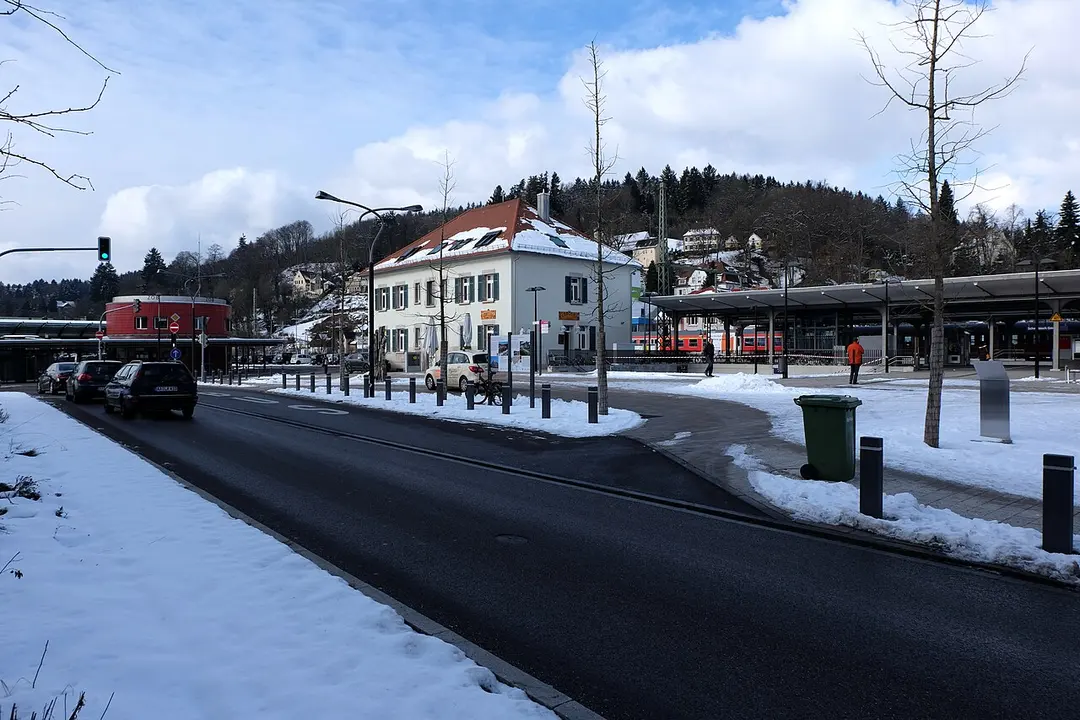 Schwäbisch Gmünd