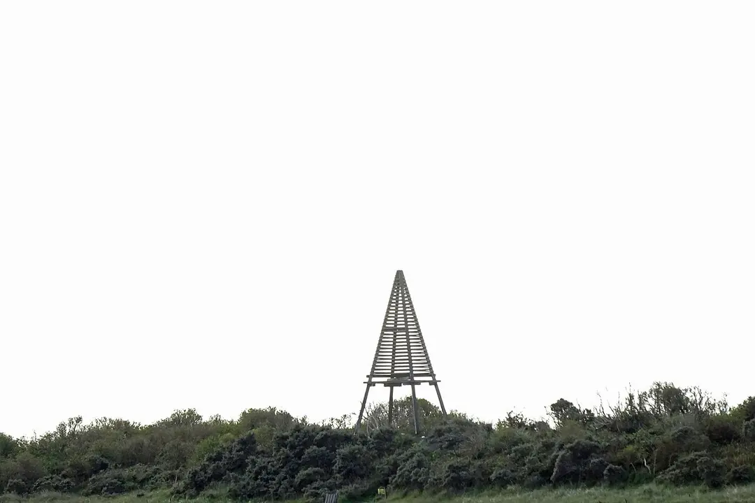 Kaap Kobbeduinen