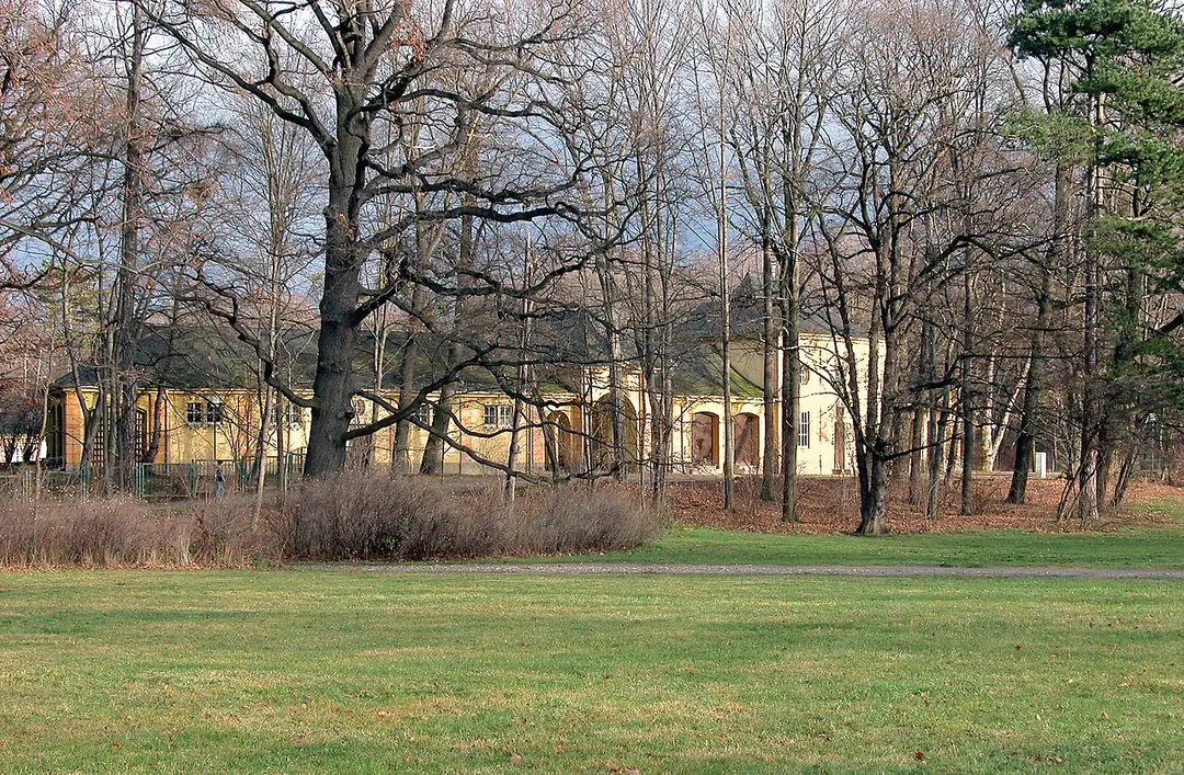 Freilichtbühne Junge Garde